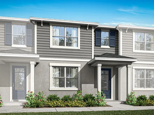 10173 MILESTONE CIRCLE, ORLANDO, FL 32832