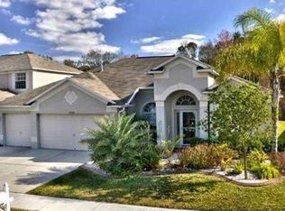25720 Frith St, Land O Lakes, FL 34639