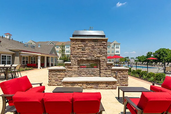 Spring View — Photo 10