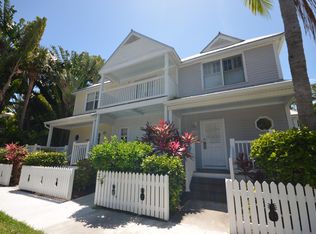 7102 Harbor Village Dr, Duck Key, FL 33050