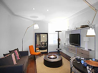 Rented by Corcoran