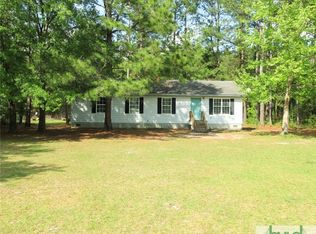 216-216 Rogers Rd #A, Pembroke, GA 31321