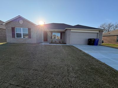 7020 S Maple Ave, Broken Arrow, OK, 74011