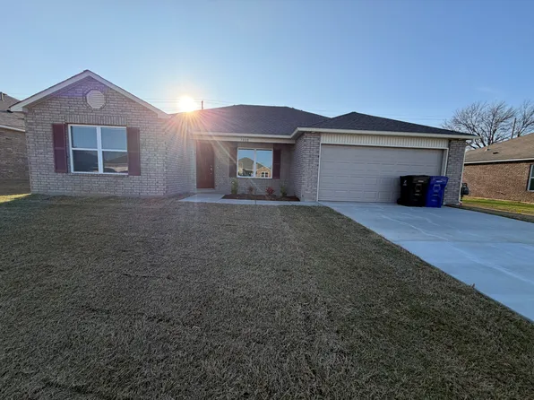 7020 S Maple Ave, Broken Arrow, OK 74011