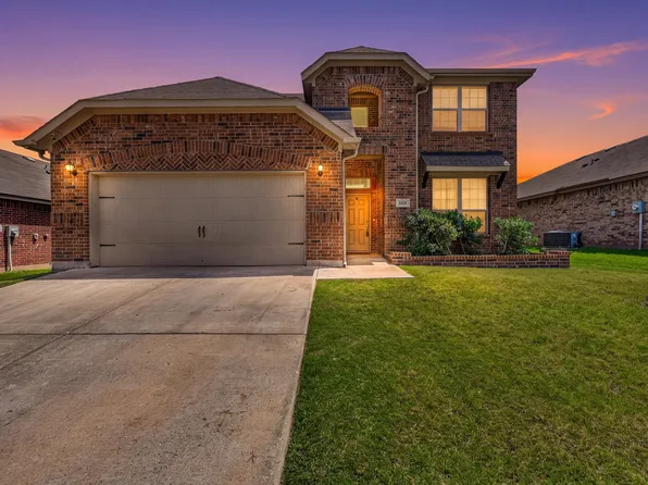 3229 Tobago Rd, Fort Worth, TX 76123