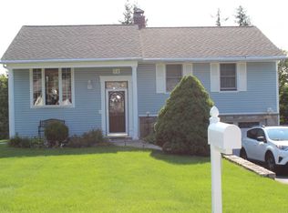 20 Bass Rd, Mahopac, NY 10541