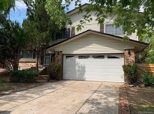 2665 S Rifle St, Aurora, CO 80013