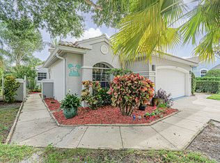2075 SW Augusta Trce, Palm City, FL 34990
