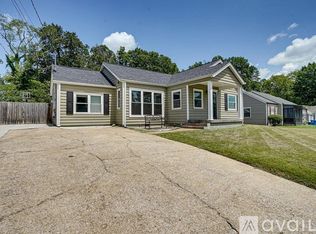 4303 Kemp Dr, Chattanooga, TN 37411