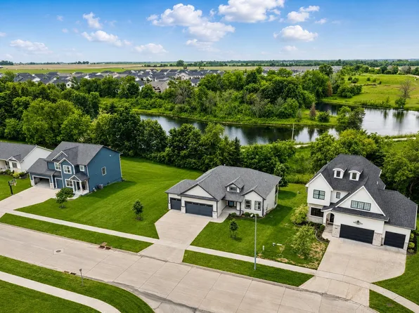 3103 NE 8th St, Ankeny, IA 50021