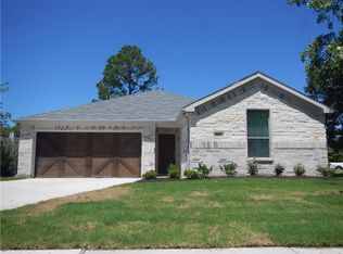 807 Hillside Beach Dr, Little Elm, TX 75068