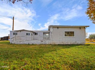 1081 Tecumseh Rd, White Swan, WA 98952