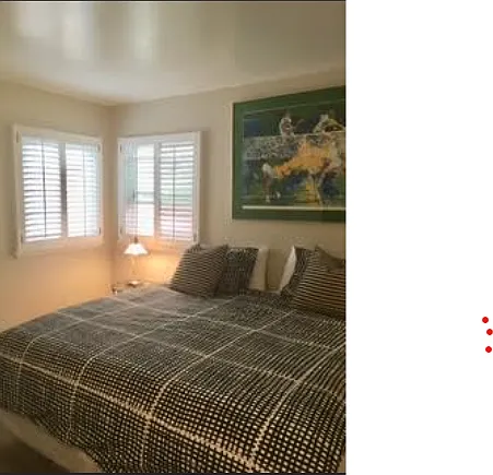 Kingsize Bedroom
