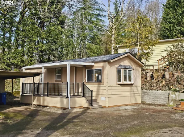 3203 SE Vineyard Rd Space 20, Milwaukie, OR 97267