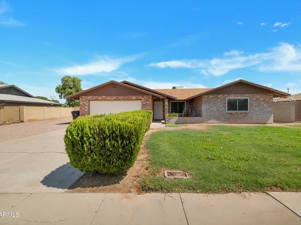 214 E AVENIDA SIERRA MADRE --, Gilbert, AZ 85296