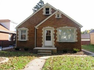4870 N 66th St, Milwaukee, WI 53218