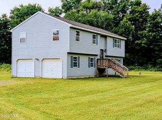 38 Bentley Road, Kingsbury, NY 12839