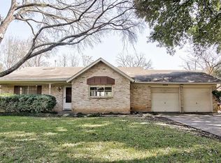 2304 Remuda Trl, Austin, TX 78745