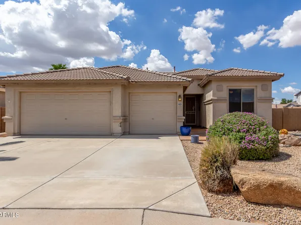 18250 N 167TH Drive, Surprise, AZ 85374
