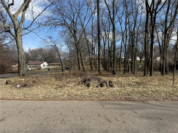 Pershing Ave NW, Massillon, OH 44646