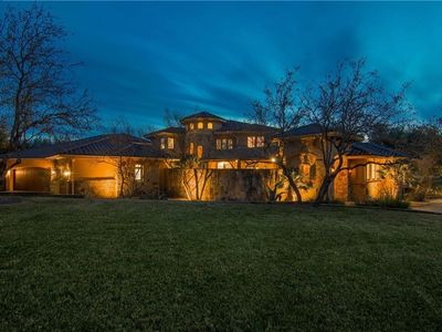 13011 Perryton Dr, Austin, TX, 78732
