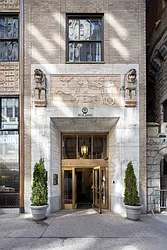 The Cass Gilbert at 130 West 30th Street in Chelsea