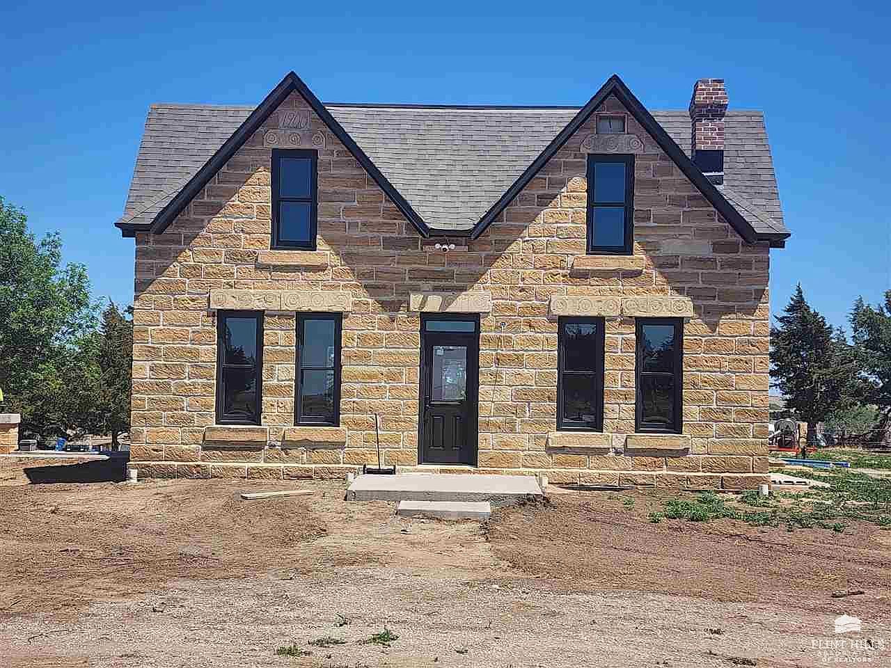 3212 200th St, Dorrance, KS 67634 MLS 20232435 Zillow