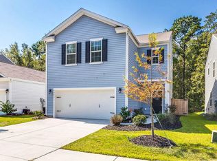 9831 Seed St, Ladson, SC 29456