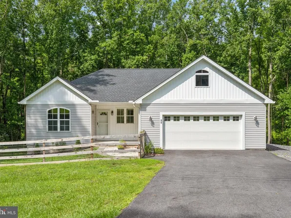 40 Shirley Trl, Fairfield, PA 17320