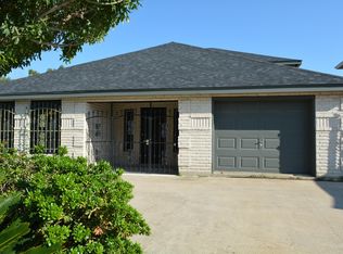 3710 Cancun Loop, Laredo, TX 78046