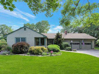 43 Sound Road, Greenport, NY, 11944