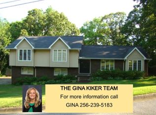 1225 Valleywood Rd, Oxford, AL 36203