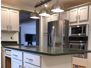 36 Tully Way, North Kingstown, RI 02852