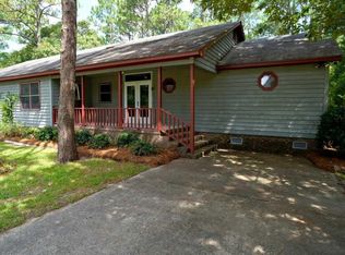 1704 Harbourside Dr, New Bern, NC 28560