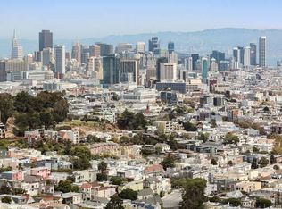955 Burnett Ave APT 3, San Francisco, CA 94131