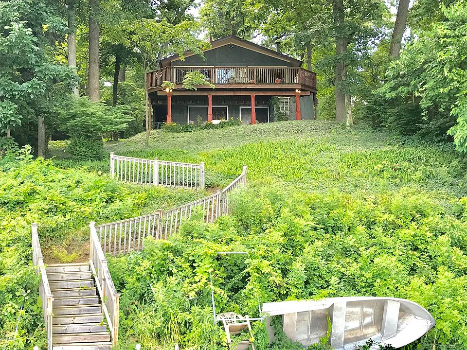 20189 Dogwood Trl, White Pigeon, MI 49099 Zillow