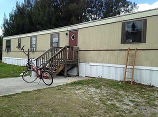 1605 NE Eastling Ave, Arcadia, FL 34266