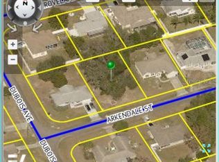 13113 Arkendale St, Spring Hill, FL 34609