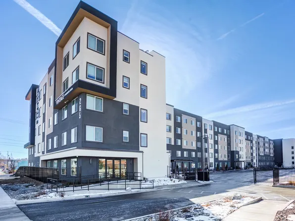 Vintage at Washington Station