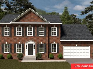 1510 Kensington Way, Christiansburg, VA 24073