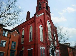 501 Avery St, Pittsburgh, PA