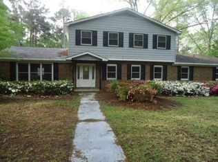 2063 Lorraine Dr SW, Aiken, SC 29801