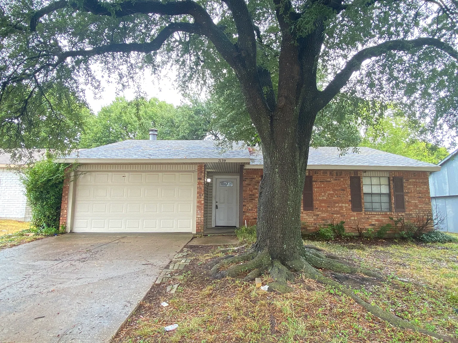 3 bed, 1319 sqft, $1,750 — Photo 1