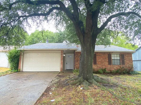 7139 Nutmeg Ln, Dallas, TX 75249