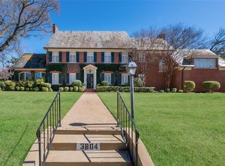 3804 Castle Dr, Waco, TX 76710