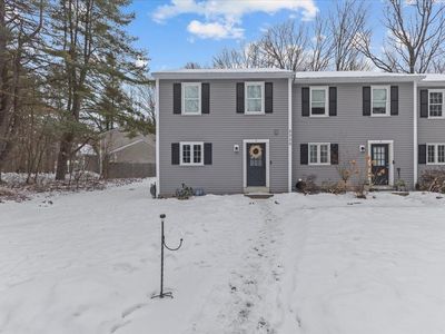 2330 Main Street #4, Colchester, VT, 05446