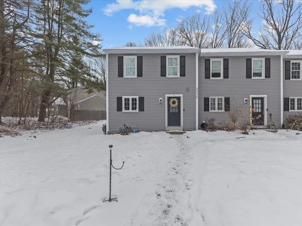 2330 Main Street #4, Colchester, VT 05446