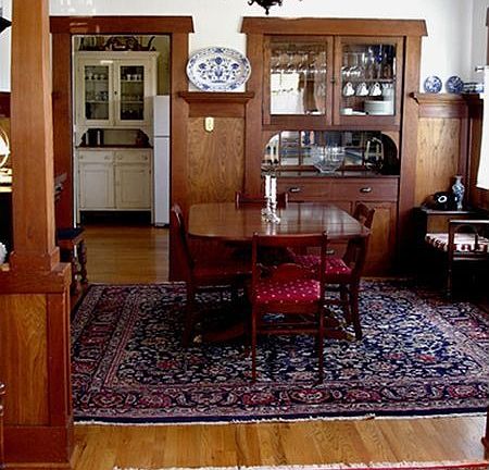 Living/dining