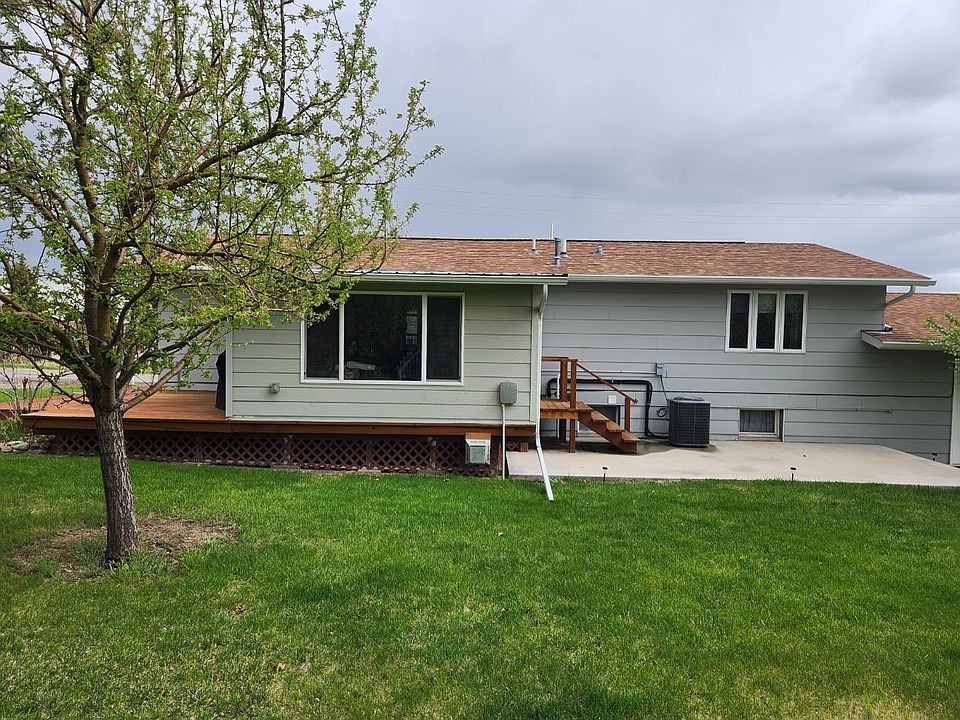 1301 2nd St NE, Choteau, MT 59422 Zillow