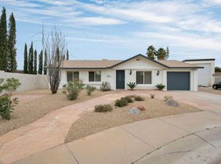 3623 E Hartford Ave, Phoenix, AZ 85032